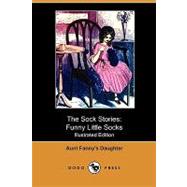 Sock Stories : Funny Little Socks