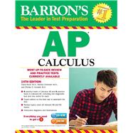 Barron's Ap Calculus