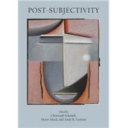 Post-subjectivity