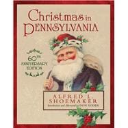 Christmas in Pennsylvania,9781493046744