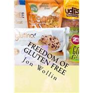 Freedom of Gluten Free