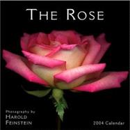 The Rose 2004 Calendar
