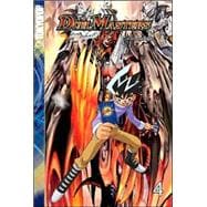 Duel Masters: The Day Of The Dual