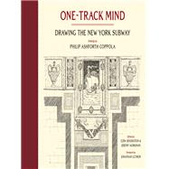 One-Track Mind Drawing the New York Subway