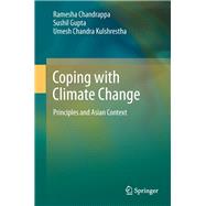Coping with Climate Change