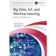 Big Data, Iot, and Machine Learning