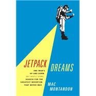 Jetpack Dreams