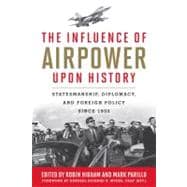 The Influence of Airpower Upon History