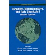 Persistent, Bioaccumulative, and Toxic Chemicals  Volume I: Fate and Exposure