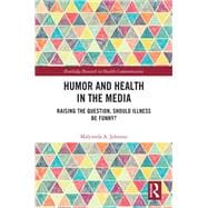 Humor and Health in the Media