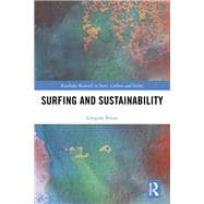 Surfing and Sustainability