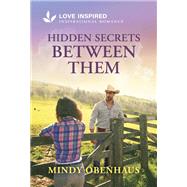 Hidden Secrets Between Them,9781335936745