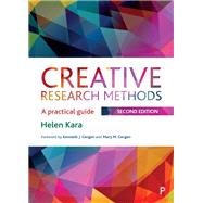 Creative Research Methods 2e