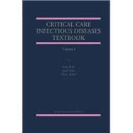 Critical Care Infectious Diseases Textbook