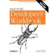 Oracle Pl/SQL Developer's Workbook