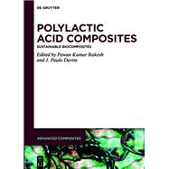 Polylactic Acid Composites