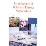 Ethnobotany of Buldhana District Maharashtra