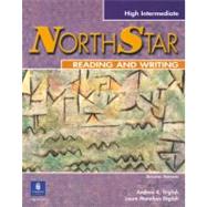 NorthStar Reading and Writing High-Intermediate w/CD