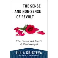 The Sense and Non-Sense of Revolt