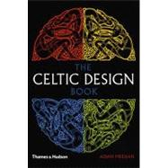 Celtic Design Bk Pa