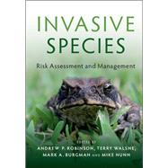 Invasive Species