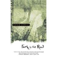 Fork in the Road