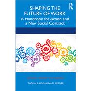 Shaping the Future of Work