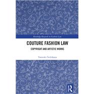 Couture Fashion Law