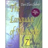 The Language of Medicine: A Write-in Text Explaining Medical Terms
