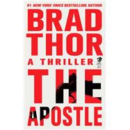 The Apostle: A Thriller