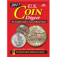U.s. Coin Digest 2017
