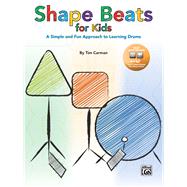 Shape Beats for Kids