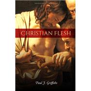 Christian Flesh,9781503606746