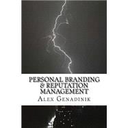 Personal Branding & Reputation Management