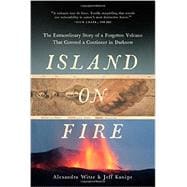 Island on Fire