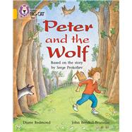 Peter and the Wolf