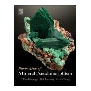 Photo Atlas of Mineral Pseudomorphism