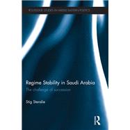 Regime Stability in Saudi Arabia