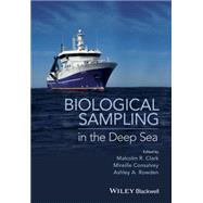 Biological Sampling in the Deep Sea