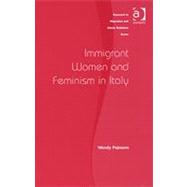 Immigrant Women And Feminism in Italy