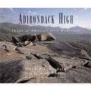 Adirondack High Cl