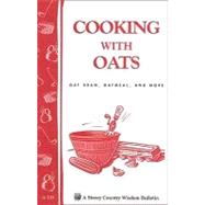 Cooking With Oats