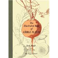 The Illustrated Book of Edible Plants