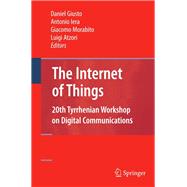 The Internet of Things