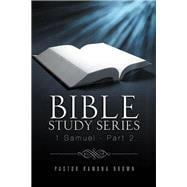 Bible Study Series