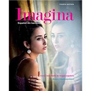 Imagina 4th Edition