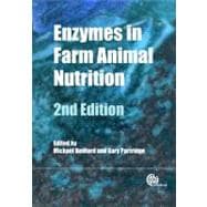 Enzymes in Farm Animal Nutrition