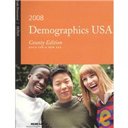 Demographics USA 2008