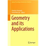 Geometry and Its Applications