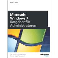 Microsoft Windows 7 - Ratgeber für Administratoren